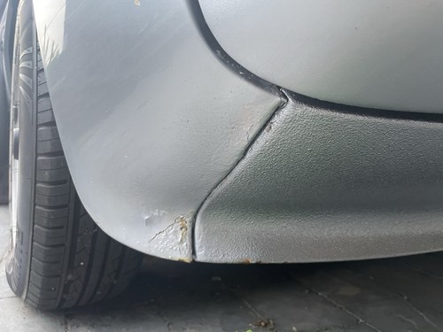 1984 Porsche 924 zum Verkauf (Bild 200 von 301)