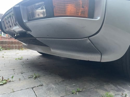 1984 Porsche 924 zum Verkauf (Bild 202 von 301)