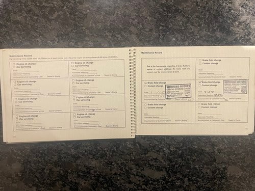 1984 Porsche 924 zum Verkauf (Bild 300 von 301)