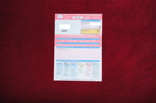 1987 Rolls Royce Silver Spur zum Verkauf (Bild 218 von 219)