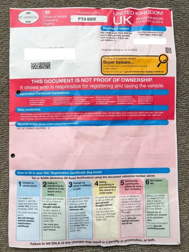 1971 Land Rover Series III 88" For Sale (picture 113 of 115)