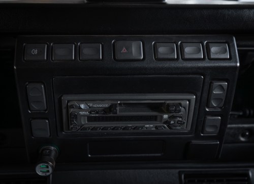 2003 Land Rover Defender 130 En venta (imagen 20 de 73)