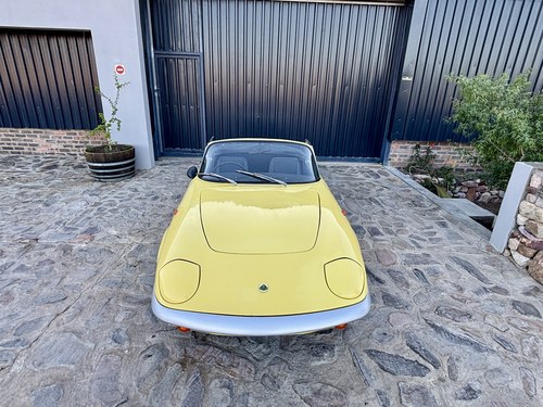 1970 Lotus Elan S4 zum Verkauf (Bild 8 von 149)