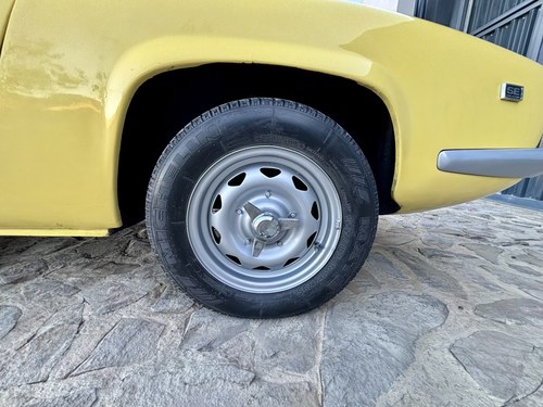 1970 Lotus Elan S4 zum Verkauf (Bild 48 von 149)