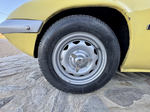 1970 Lotus Elan S4 zum Verkauf (Bild 49 von 149)