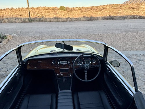 1970 Lotus Elan S4 zum Verkauf (Bild 54 von 149)