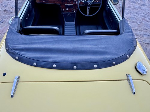 1970 Lotus Elan S4 zum Verkauf (Bild 55 von 149)