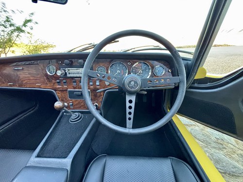 1970 Lotus Elan S4 zum Verkauf (Bild 66 von 149)