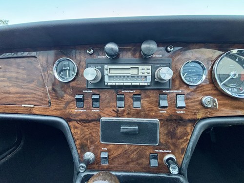 1970 Lotus Elan S4 zum Verkauf (Bild 70 von 149)