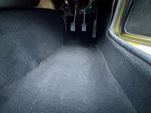 1970 Lotus Elan S4 zum Verkauf (Bild 80 von 149)