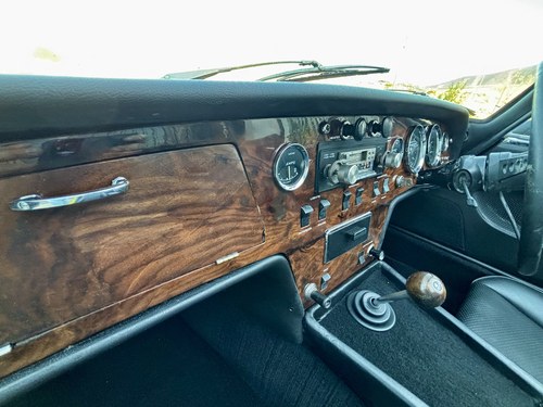 1970 Lotus Elan S4 zum Verkauf (Bild 82 von 149)