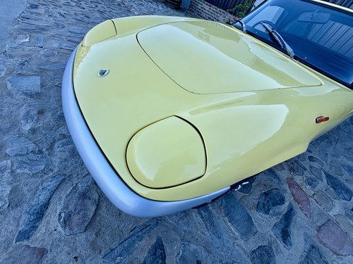 1970 Lotus Elan S4 zum Verkauf (Bild 99 von 149)