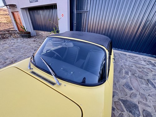 1970 Lotus Elan S4 zum Verkauf (Bild 103 von 149)