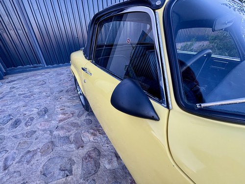 1970 Lotus Elan S4 zum Verkauf (Bild 107 von 149)