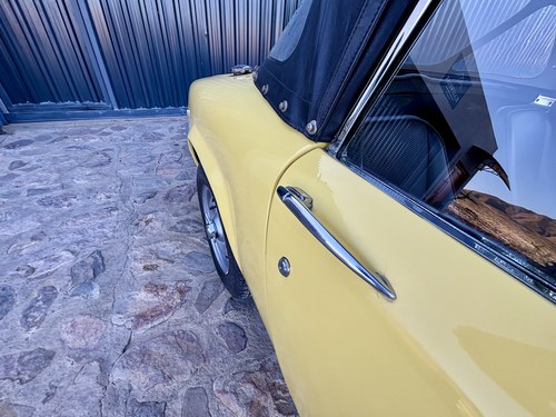 1970 Lotus Elan S4 zum Verkauf (Bild 108 von 149)