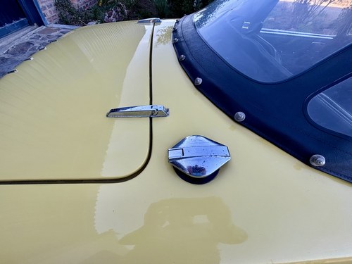 1970 Lotus Elan S4 zum Verkauf (Bild 109 von 149)