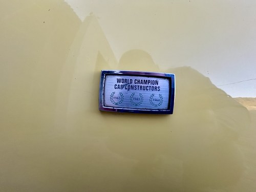 1970 Lotus Elan S4 zum Verkauf (Bild 111 von 149)