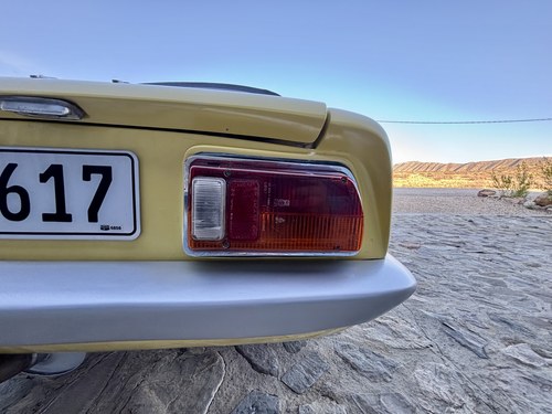 1970 Lotus Elan S4 zum Verkauf (Bild 114 von 149)