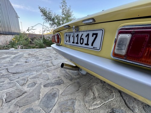 1970 Lotus Elan S4 zum Verkauf (Bild 115 von 149)