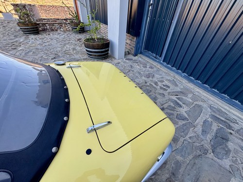 1970 Lotus Elan S4 zum Verkauf (Bild 124 von 149)