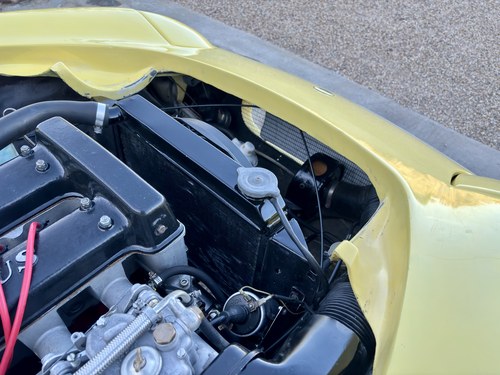 1970 Lotus Elan S4 zum Verkauf (Bild 133 von 149)