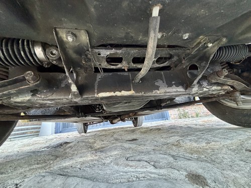 1970 Lotus Elan S4 zum Verkauf (Bild 138 von 149)