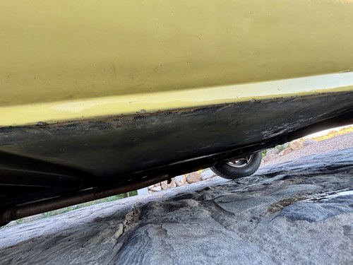 1970 Lotus Elan S4 zum Verkauf (Bild 141 von 149)