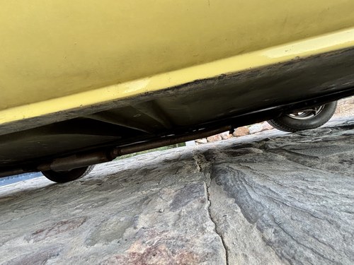 1970 Lotus Elan S4 zum Verkauf (Bild 142 von 149)