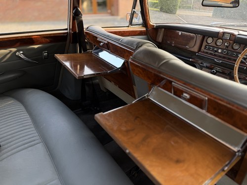 1969 Jaguar 420G Manual En venta (imagen 29 de 85)