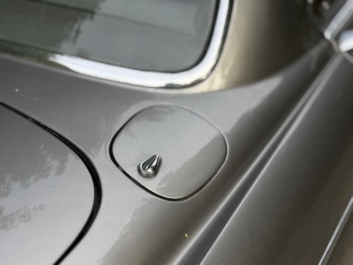 1969 Jaguar 420G Manual En venta (imagen 62 de 85)