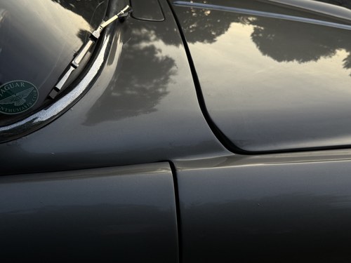 1969 Jaguar 420G Manual En venta (imagen 64 de 85)