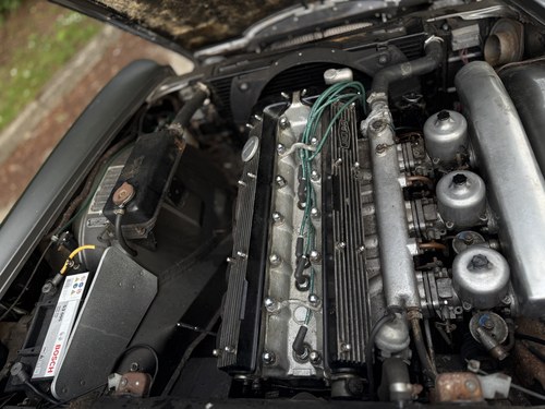 1969 Jaguar 420G Manual En venta (imagen 67 de 85)