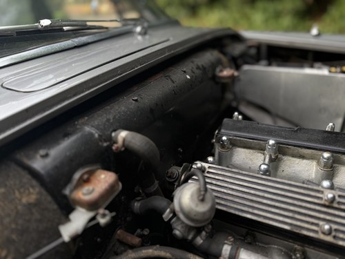 1969 Jaguar 420G Manual En venta (imagen 71 de 85)