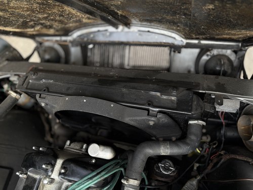 1969 Jaguar 420G Manual En venta (imagen 74 de 85)