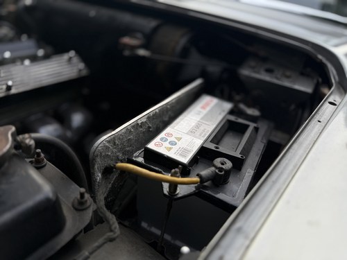 1969 Jaguar 420G Manual En venta (imagen 79 de 85)