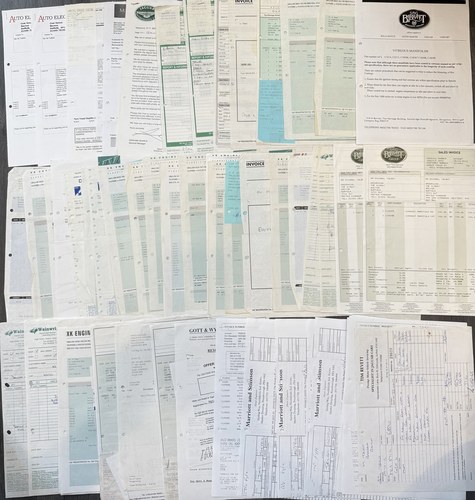 1969 Jaguar 420G Manual En venta (imagen 83 de 85)