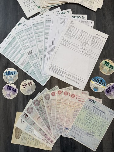 1969 Jaguar 420G Manual En venta (imagen 84 de 85)