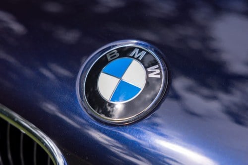 2002 BMW 530i SE (E39) Te koop (foto 42 van 53)