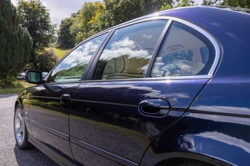 2002 BMW 530i SE (E39) Te koop (foto 45 van 53)