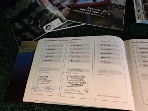 2002 BMW 530i SE (E39) Te koop (foto 51 van 53)