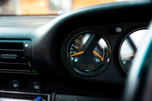 1997 Porsche 993 911 Targa Tiptronic In vendita (immagine 47 di 126)