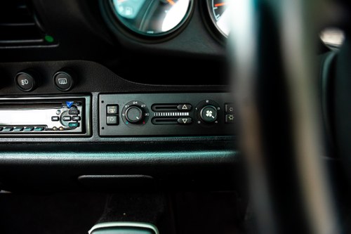 1997 Porsche 993 911 Targa Tiptronic In vendita (immagine 56 di 126)