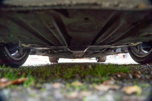 1997 Porsche 993 911 Targa Tiptronic In vendita (immagine 110 di 126)