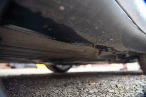 1997 Porsche 993 911 Targa Tiptronic In vendita (immagine 111 di 126)