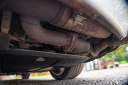 1997 Porsche 993 911 Targa Tiptronic In vendita (immagine 116 di 126)