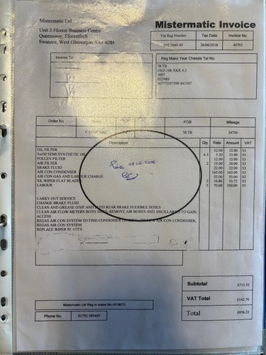 2007 Jaguar XKR X150 En venta (imagen 408 de 415)