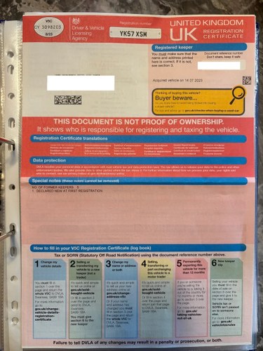 2007 Jaguar XKR X150 En venta (imagen 415 de 415)