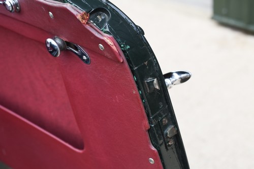 1934 Lagonda 16/80 Special Six 2+2 In vendita (immagine 35 di 184)