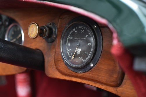 1934 Lagonda 16/80 Special Six 2+2 In vendita (immagine 42 di 184)