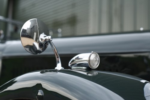 1934 Lagonda 16/80 Special Six 2+2 In vendita (immagine 88 di 184)